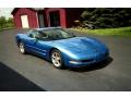 2000 Corvette Coupe #1