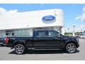 2016 F150 Lariat SuperCrew 4x4 #2