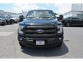 2016 F150 Lariat SuperCrew 4x4 #4