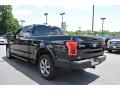 2016 F150 Lariat SuperCrew 4x4 #28