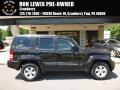 2010 Liberty Sport 4x4 #1