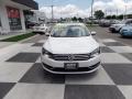 2014 Passat 1.8T SE #2