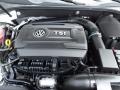 2014 Passat 1.8T SE #6