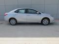 2016 Corolla LE #3