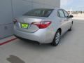 2016 Corolla LE #4
