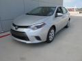 2016 Corolla LE #7