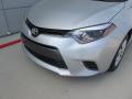 2016 Corolla LE #10