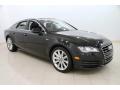 2014 A7 3.0T quattro Premium Plus #1 2014 A7 3.0T quattro Premium Plus #1
