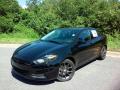 Front 3/4 View of 2016 Dodge Dart SE #2