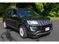 2016 Explorer XLT #1 2016 Explorer XLT #1