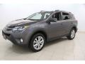 2013 RAV4 Limited AWD #3