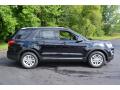 2016 Explorer XLT #2 2016 Explorer XLT #2