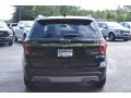 2016 Explorer XLT #4 2016 Explorer XLT #4