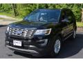 2016 Explorer XLT #14 2016 Explorer XLT #14