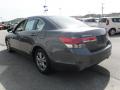 2012 Accord LX Premium Sedan #7