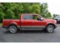 2016 F150 Lariat SuperCrew 4x4 #2 2016 F150 Lariat SuperCrew 4x4 #2