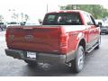 2016 F150 Lariat SuperCrew 4x4 #3 2016 F150 Lariat SuperCrew 4x4 #3