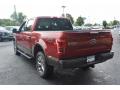 2016 F150 Lariat SuperCrew 4x4 #7 2016 F150 Lariat SuperCrew 4x4 #7