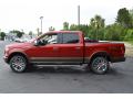 2016 F150 Lariat SuperCrew 4x4 #8 2016 F150 Lariat SuperCrew 4x4 #8