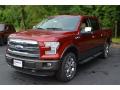 2016 F150 Lariat SuperCrew 4x4 #9 2016 F150 Lariat SuperCrew 4x4 #9