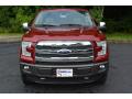2016 F150 Lariat SuperCrew 4x4 #10 2016 F150 Lariat SuperCrew 4x4 #10