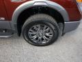  2016 Nissan TITAN XD Platinum Reserve Crew Cab 4x4 Wheel #2