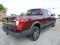 2016 TITAN XD Platinum Reserve Crew Cab 4x4 #8