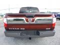 2016 TITAN XD Platinum Reserve Crew Cab 4x4 #9