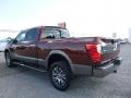 2016 TITAN XD Platinum Reserve Crew Cab 4x4 #10