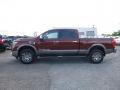 2016 TITAN XD Platinum Reserve Crew Cab 4x4 #11