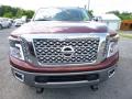 2016 TITAN XD Platinum Reserve Crew Cab 4x4 #13