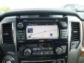 Navigation of 2016 Nissan TITAN XD Platinum Reserve Crew Cab 4x4 #17