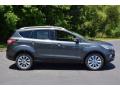  2017 Ford Escape Magnetic #2