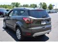 2017 Escape Titanium #10