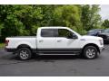 2016 F150 XLT SuperCrew #2 2016 F150 XLT SuperCrew #2