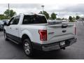 2016 F150 XLT SuperCrew #8 2016 F150 XLT SuperCrew #8