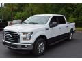 2016 F150 XLT SuperCrew #10 2016 F150 XLT SuperCrew #10