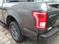2016 F150 XLT SuperCrew #3 2016 F150 XLT SuperCrew #3