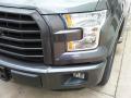 2016 F150 XLT SuperCrew #11 2016 F150 XLT SuperCrew #11