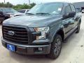 2016 F150 XLT SuperCrew #26 2016 F150 XLT SuperCrew #26