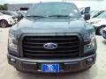 2016 F150 XLT SuperCrew #27 2016 F150 XLT SuperCrew #27