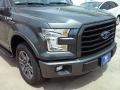 2016 F150 XLT SuperCrew #30 2016 F150 XLT SuperCrew #30