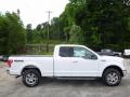 2016 F150 XLT SuperCab 4x4 #1 2016 F150 XLT SuperCab 4x4 #1