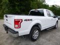 2016 F150 XLT SuperCab 4x4 #3 2016 F150 XLT SuperCab 4x4 #3