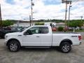 2016 F150 XLT SuperCab 4x4 #6 2016 F150 XLT SuperCab 4x4 #6