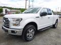 2016 F150 XLT SuperCab 4x4 #7 2016 F150 XLT SuperCab 4x4 #7