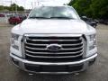 2016 F150 XLT SuperCab 4x4 #8 2016 F150 XLT SuperCab 4x4 #8