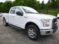 2016 F150 XLT SuperCab 4x4 #9 2016 F150 XLT SuperCab 4x4 #9