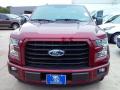 2016 F150 XLT SuperCrew #18
