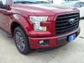 2016 F150 XLT SuperCrew #22